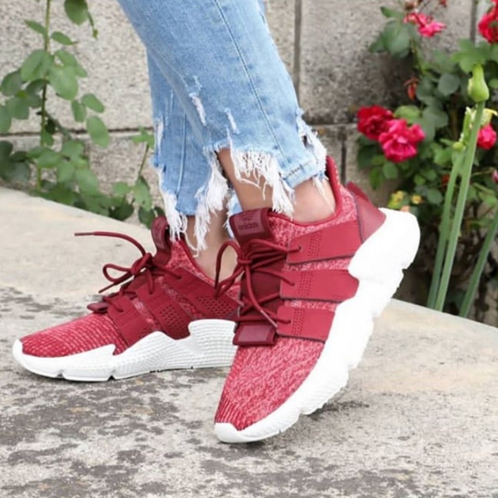 Adidas prophere sneakers - Picture 1 of 3